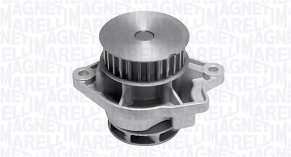 Vesipumppu MAGNETI MARELLI 352316171175