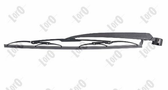 Wiper Arm Set, window cleaning DEPO 103-00-013-P