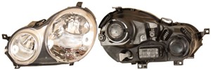 Ajovalo, Oikea, VW POLO, 6Q1 941 008G