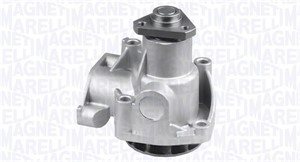 Vesipumppu, FIAT CROMA, TIPO, LANCIA KAPPA, KAPPA Coupé, KAPPA SW, THEMA, 71737964, 7609204, 7661811, 7695555, 7695559, 7747386, 9110758