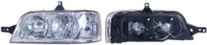 Ajovalo, Vasen, CITROËN,FIAT,PEUGEOT, 0001328426080, 0001337816080, 0001347692080, 1328426080, 1337816080, 1347692080, 6208 E3