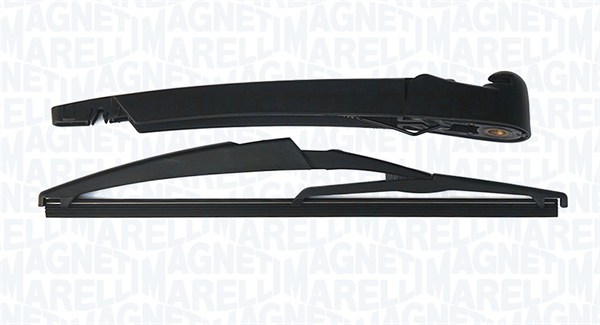 Wiper Blade MAGNETI MARELLI 000723180318