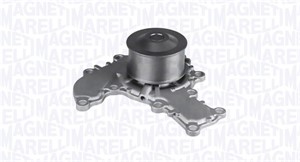 Vesipumppu, ISUZU TROOPER II, TROOPER Terrängbil öppen II, OPEL FRONTERA B, MONTEREY A, VAUXHALL MONTEREY, 8970612800, 8971259750, AW927