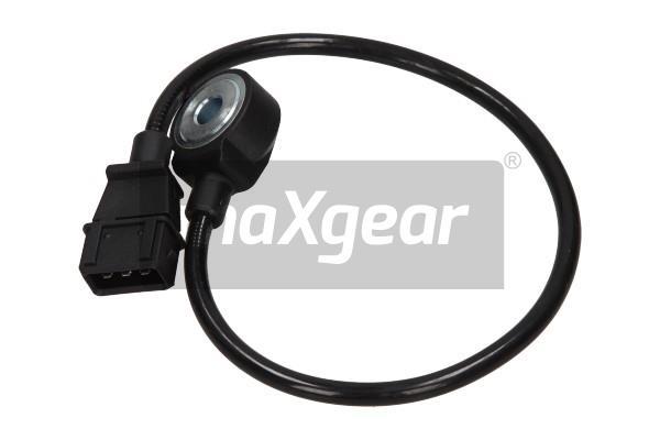 Nakutustunnistin MAXGEAR 24-0167
