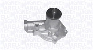 Vesipumppu, MITSUBISHI L200, MD972934