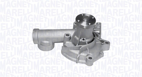 Vesipumppu MAGNETI MARELLI 352316170635