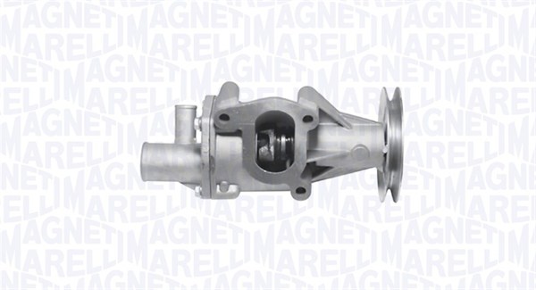 Vesipumppu MAGNETI MARELLI 352316170325