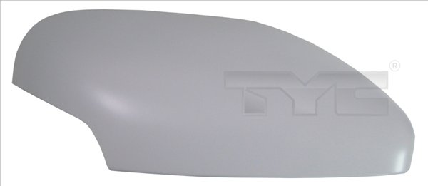 Suojus, ulkopeili TYC 338-0033-2