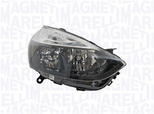 Ajovalo, Oikea, RENAULT CLIO IV, CLIO Grandtour IV, CLIO Skåp/halvkombi IV, 260102104R, 260103421R