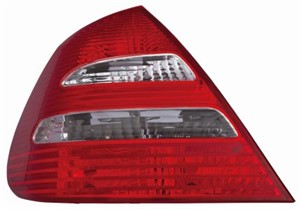 Takavalo, Vasen, MERCEDES-BENZ E-KLASS [W211], 2118200364, A2118200364