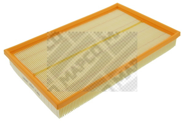 Ilmansuodatin MAPCO 60022