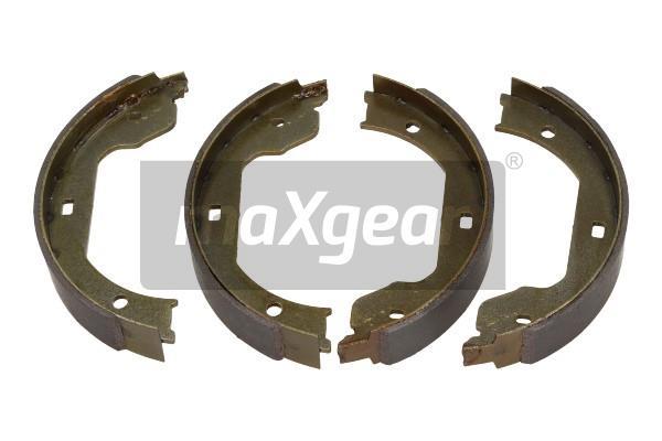 Jarrukenkäsarja, seisontajarru MAXGEAR 19-1790