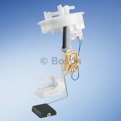 Tunnistin, polttoainetankki BOSCH 1 582 881 056