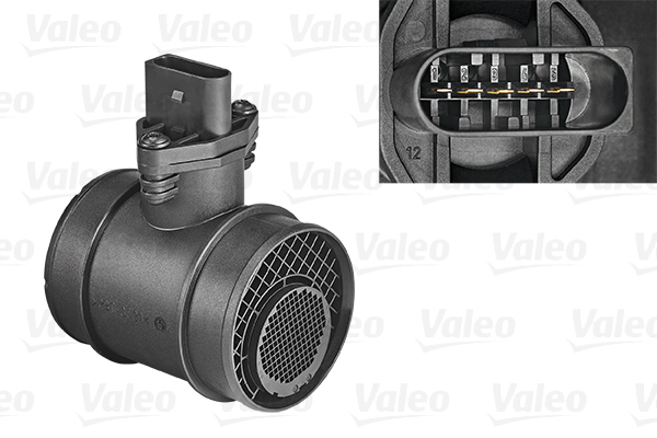 Ilmamassamittari VALEO 253742
