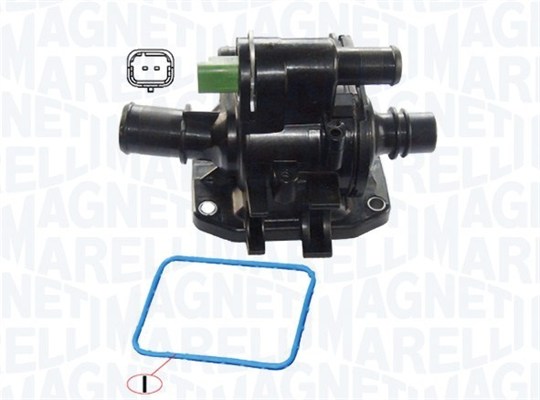 Termostaatti, jäähdytysneste MAGNETI MARELLI 352317101580