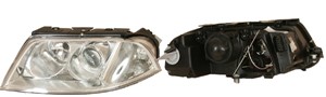 Ajovalo, Vasen, VW PASSAT, PASSAT Variant, 3B0 941 015AN, 3B0 941 017AG, 3B0 941 017AK