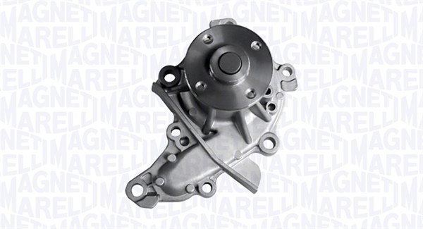 Vesipumppu MAGNETI MARELLI 352316171148