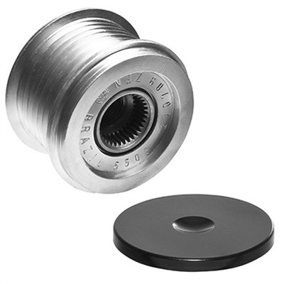 Hihnapyörä, laturi MAGNETI MARELLI 940113010068