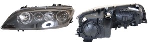 Ajovalo, Vasen, MAZDA 6 Hatchback, 6 Sedan, 6 Station Wagon, GRYR510L0B