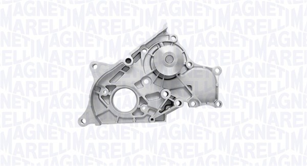 Vesipumppu MAGNETI MARELLI 352316171072