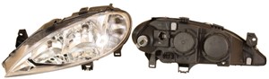 Ajovalo, Oikea, RENAULT MEGANE I, MEGANE Cabriolet I, MEGANE Classic I, MEGANE Coach I, MEGANE Grandtour I, 77 01 047 180
