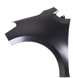 Lokasuoja, Eteen, oikea, VW UP!, 1S0821106F