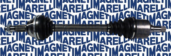 Vetoakseli MAGNETI MARELLI 302004190031