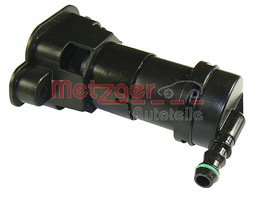 Pesusuutin, ajovalo METZGER 2220502