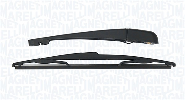 Wiper Blade MAGNETI MARELLI 000723180046