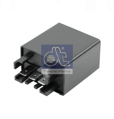 Rele, ALB DT 3.33015