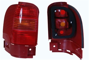 Takavalo, Vasen, SEAT ALHAMBRA, VW SHARAN, 7M3 945 095F, 7M3 945 095J, 7M3945095F, 7M3945095G, 7M3945095J, 7M7 945 095A, 7M7945095, 7M79