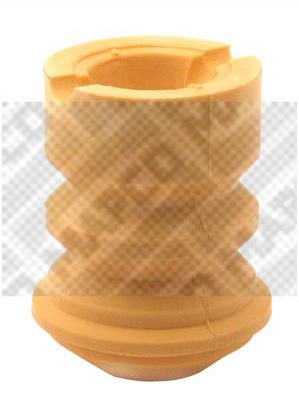 Vaimennuskumi, jousitus MAPCO 32873