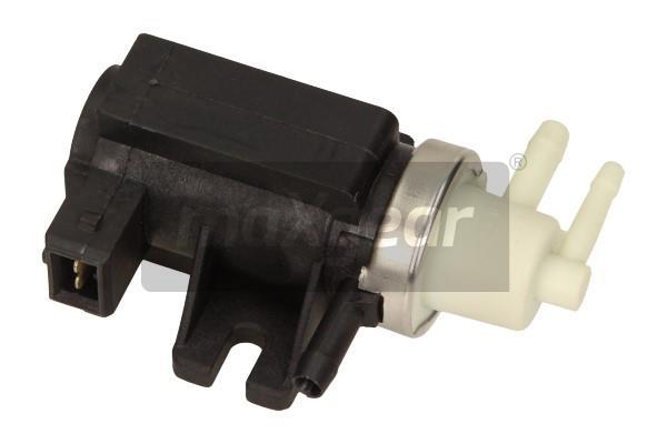 Painemuunnin, pakokaasun ohjaus MAXGEAR 58-0071