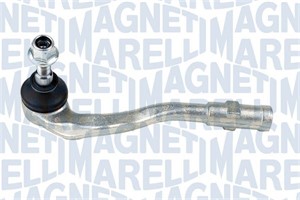 Raidetangon pää, Etuakseli, vasen, AUDI A6, A7 Sportback, Q5, 4G0423811A