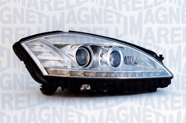 Ajovalo MAGNETI MARELLI 711307023710