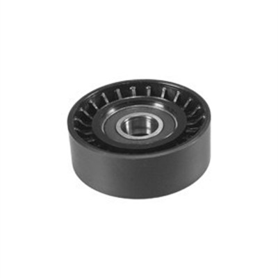 Ohjain-/kiristysrulla kiilahihna MAGNETI MARELLI 331316170002