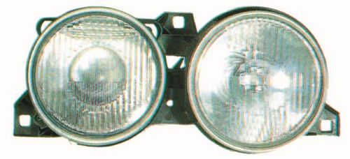 Ajovalo DEPO 444-1116L-LD-E