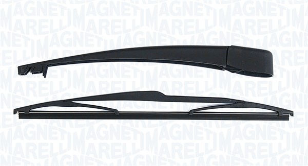 Wiper Blade MAGNETI MARELLI 000723180079