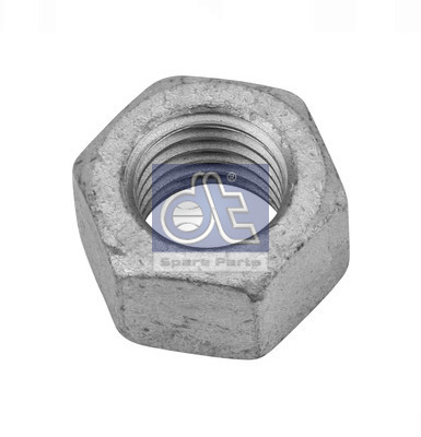 Letkunpinne mutteri DT 2.62593