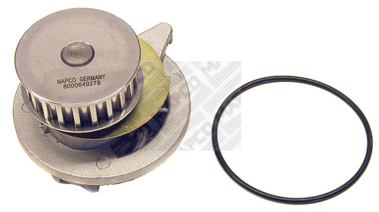 Vesipumppu MAPCO 21757