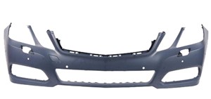 Puskuri, eteen, Edessä, MERCEDES-BENZ E-KLASS [W212], E-KLASS T-Model [S212], 1T0807217HGRU, 212 880 1940, 212 880 19409999, A 212 880 1