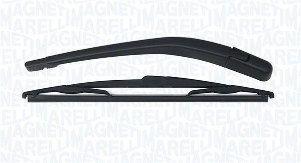 Wiper Blade MAGNETI MARELLI 000723180261