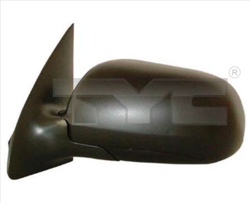 Ulkopeili TYC 332-0002