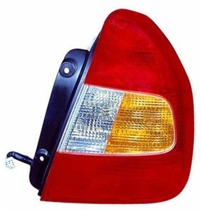 Takavalo, Oikea, HYUNDAI ACCENT II, 92402-25000, 92402-25010, 9240225020, 92402-25020, 92402-25060
