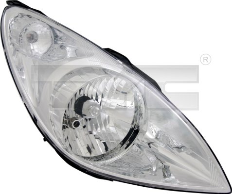 Ajovalo TYC 20-12176-05-2