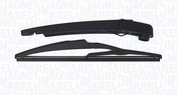 Wiper Blade MAGNETI MARELLI 000723180128