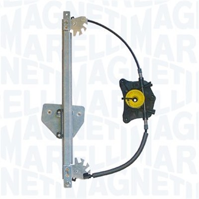 Lasinnostin MAGNETI MARELLI 350103153400