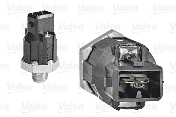 Nakutustunnistin VALEO 255400