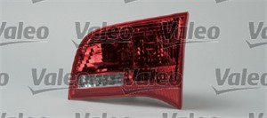Takavalo, Vasen, AUDI A6 Allroad, A6 Avant, 4F9945093, 4F9945093B