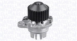 Vesipumppu, CITROËN,PEUGEOT,RENAULT, 1201A6, 1201C7, 9637506680, 9640344280